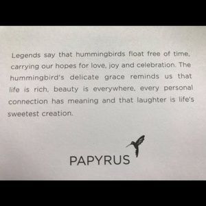 Not selling anything; sharing light has no cost.